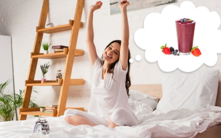 5 Reasons You Need to Stop Hitting Snooze and Start Eating Breakfast!