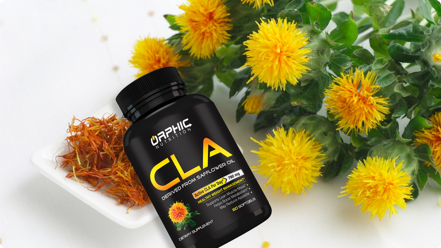 What is CLA and What does Conjugated Linoleic Acid Do?