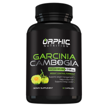 Load image into Gallery viewer, Garcinia Cambogia - 90 capsules

