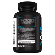 Load image into Gallery viewer, Nitric Oxide/L-Arginine Supplements
